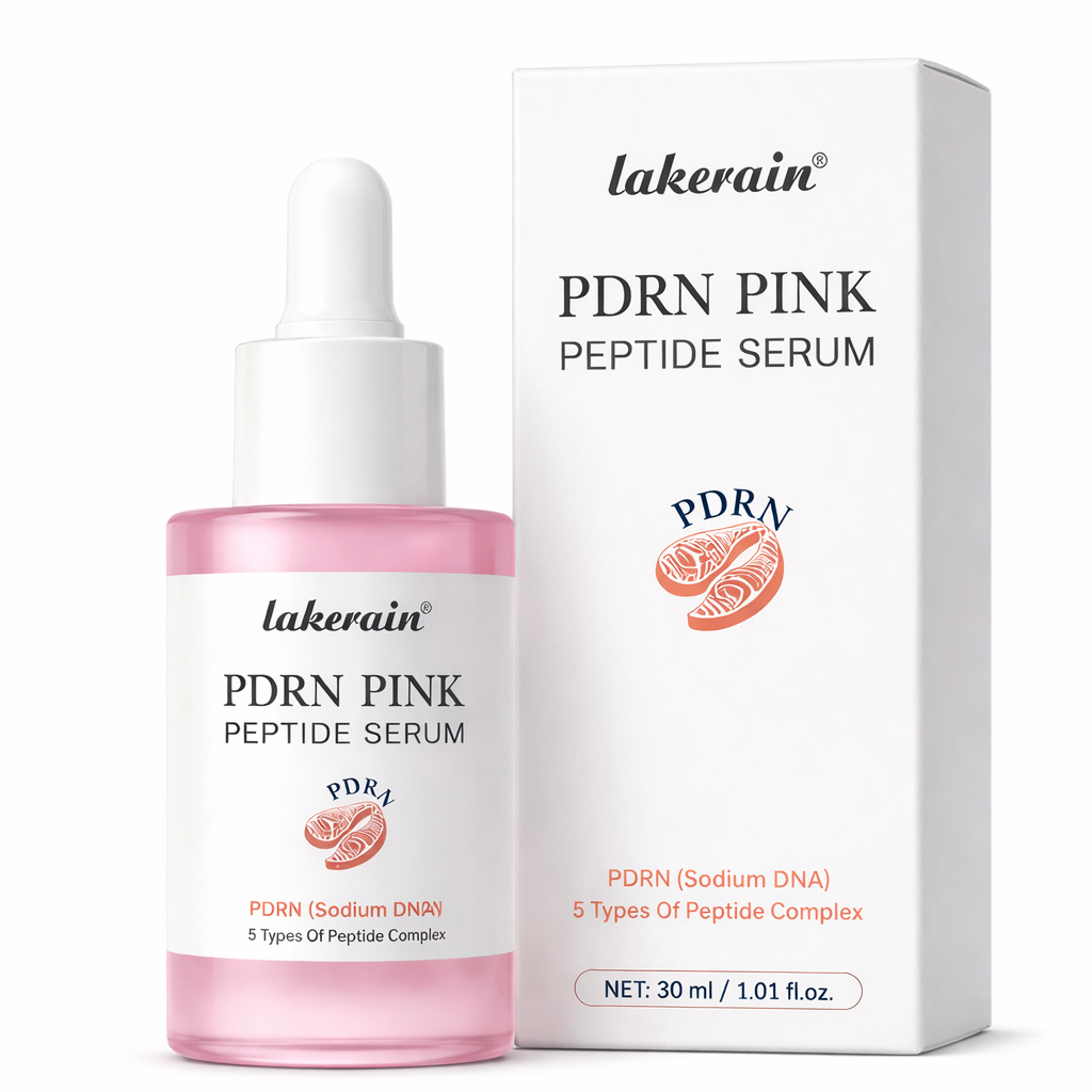 Sérum visage au PDRN régénérant - Jeunesse & Vitalité